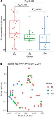 Whole-Genome Shotgun Sequencing for Nasopharyngeal Microbiome in Pre-school Children With Recurrent Wheezing